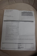 2013 Santa Cruz OM Grand 1934 Spec Brazilian Rosewood Back & Sides