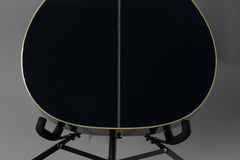 2014 Martin Eric Clapton OM-ECHF Navy Blues Acoustic Guitar #156 of 181