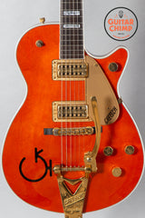1999 Gretsch 6121 Round Up