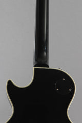 2010 Gibson Custom Shop Historic '68 Reissue Les Paul Custom Black Beauty