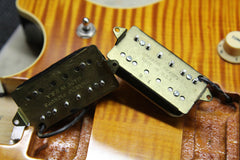 1991 Ernie Ball Music Man EVH Eddie Van Halen Signature Amber Flame Top