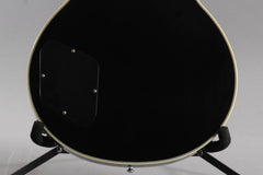 2010 Gibson Custom Shop Historic '68 Reissue Les Paul Custom Black Beauty