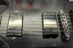 2002 Gibson SG Voodoo with Tony Iommi Pick-Ups