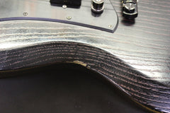 2002 Gibson SG Voodoo with Tony Iommi Pick-Ups