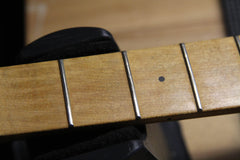 1991 Ernie Ball Music Man EVH Eddie Van Halen Signature Amber Flame Top