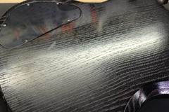 2002 Gibson SG Voodoo with Tony Iommi Pick-Ups