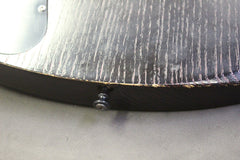 2002 Gibson SG Voodoo with Tony Iommi Pick-Ups