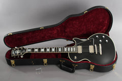 2010 Gibson Custom Shop Historic '68 Reissue Les Paul Custom Black Beauty