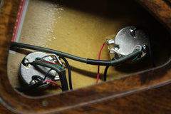 2017 Gretsch G6128T-59VS Vintage Select '59 Duo Jet