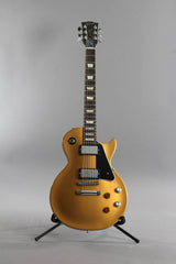 2011 Gibson Joe Bonamassa Signature Les Paul Studio Gold Top