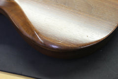 1979 Gibson SG "The SG" Walnut Electric Guitar