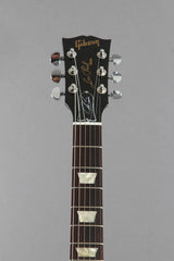 2011 Gibson Joe Bonamassa Signature Les Paul Studio Gold Top