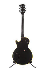 1972 Gibson Les Paul Custom Black Beauty