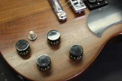 1979 Gibson SG "The SG" Walnut Electric Guitar