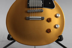 2011 Gibson Joe Bonamassa Signature Les Paul Studio Gold Top