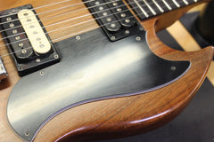 1979 Gibson SG "The SG" Walnut Electric Guitar