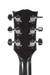 1972 Gibson Les Paul Custom Black Beauty