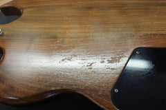 1979 Gibson SG "The SG" Walnut Electric Guitar