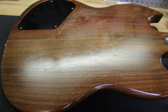 1979 Gibson SG "The SG" Walnut Electric Guitar