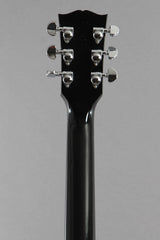 2011 Gibson Joe Bonamassa Signature Les Paul Studio Gold Top