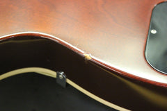 2011 Gibson Les Paul Traditional Pro Gold Top Split Coil P-90s