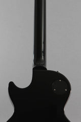 2011 Gibson Joe Bonamassa Signature Les Paul Studio Gold Top