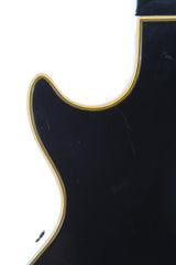 1972 Gibson Les Paul Custom Black Beauty