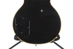 1972 Gibson Les Paul Custom Black Beauty