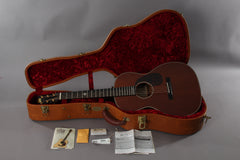 2003 Martin 000-JBS Jimmy Buffett Shellback #76 of 168