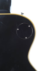 1972 Gibson Les Paul Custom Black Beauty