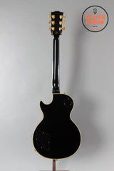 1996 Gibson Custom Shop Historic '68 Reissue Les Paul Custom Black Beauty