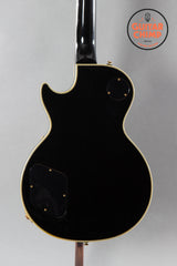 1996 Gibson Custom Shop Historic '68 Reissue Les Paul Custom Black Beauty