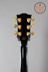 1996 Gibson Custom Shop Historic '68 Reissue Les Paul Custom Black Beauty