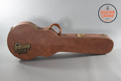 1996 Gibson Custom Shop Historic '68 Reissue Les Paul Custom Black Beauty