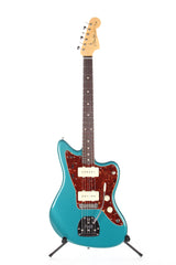 2012 Fender Custom Shop Dealer Select Wildwood "10" 59 NOS Jazzmaster Ocean Turquoise