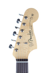 2012 Fender Custom Shop Dealer Select Wildwood "10" 59 NOS Jazzmaster Ocean Turquoise