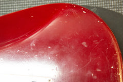 1965 Fender Stratocaster Candy Apple Red ~Refin~