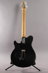 1991 Ernie Ball Music Man EVH Eddie Van Halen Signature Amber Flame Top