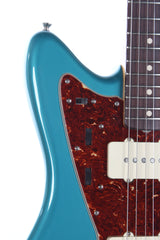 2012 Fender Custom Shop Dealer Select Wildwood "10" 59 NOS Jazzmaster Ocean Turquoise
