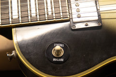 1984 Gibson Les Paul Custom Silverburst ~Factory Gibson Style Kahler~