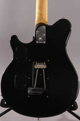 1991 Ernie Ball Music Man EVH Eddie Van Halen Signature Amber Flame Top