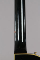 2001 Gibson Custom Shop Les Paul Custom 1957 Reissue 57RI Ebony Black Beauty VOS