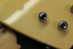 1984 Gibson Explorer White