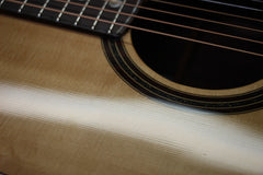 2010 PRS Paul Reed Smith Private Stock Angelus Cocobolo Acoustic Electric #2325