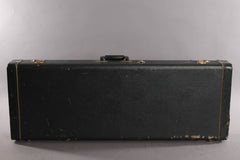 1991 Ernie Ball Music Man EVH Eddie Van Halen Signature Amber Flame Top