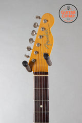 1997 Fender CIJ Japan Telecaster Custom TL62B ’62 Reissue Black