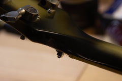 1984 Gibson Les Paul Custom Silverburst ~Factory Gibson Style Kahler~