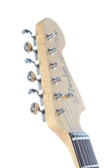 2012 Fender Custom Shop Dealer Select Wildwood "10" 59 NOS Jazzmaster Ocean Turquoise