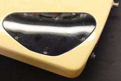 1984 Gibson Explorer White