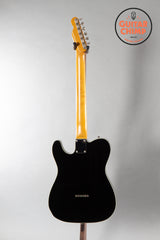 1997 Fender CIJ Japan Telecaster Custom TL62B ’62 Reissue Black